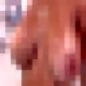 Photo privée de Ndèye, 40 ans à Moret-Loing-et-Orvanne - plan discret