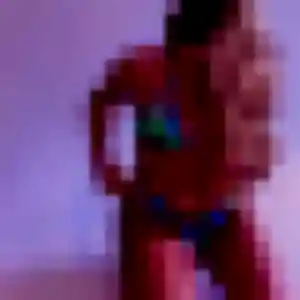 Seynabou, 35 ans, dispo pour plan cul à Mormoiron