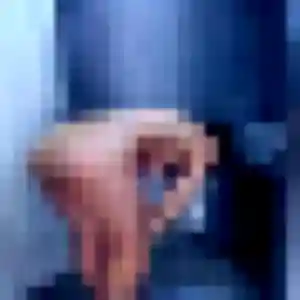 Omolara (27 ans) à Moulay attend une rencontre ce soir