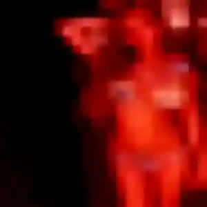 Affoué, 24 ans, en ligne à Muirancourt pour une rencontre coquine