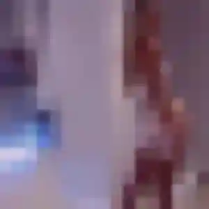 Ablavi (25 ans) à Muneville-le-Bingard attend une rencontre ce soir