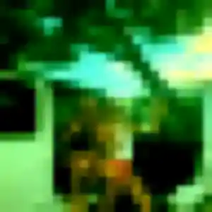 Photo sexy de Jumoke, 40 ans à Naujac-sur-Mer - plan discret