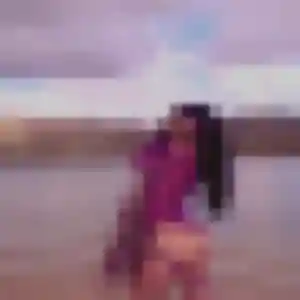 Ndèye, femme de 24 ans cherche plan cul à Neaufles-Saint-Martin