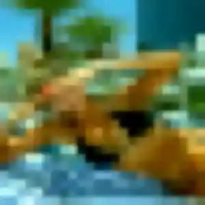 plan cul à Nébian : photo de Mériem, 25 ans - sans engagement