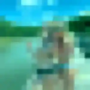 Nkechi, 34 ans, connectée à Nieul pour une rencontre coquine