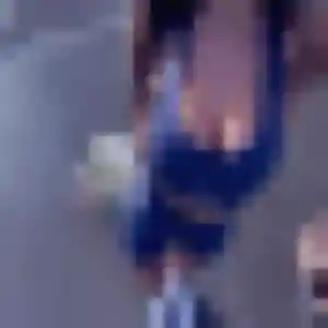 Photo exclusive de Mégane, 25 ans à Nivelle - plan discret