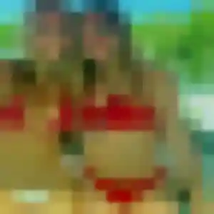 Sexy Penda, 38 ans à Nizas - voir sa photo