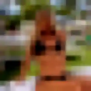 Sexy Rokia, 43 ans à Nizas - la contacter