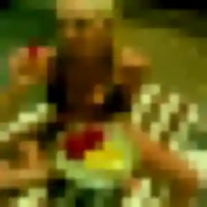 Malika de Nouvion, 28 ans - plan cul discret