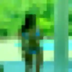 Hadija, 23 ans, connectée à Noyal-sur-Vilaine pour un plan cul