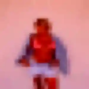 Charmante Ngoné, 45 ans à Offekerque - la contacter