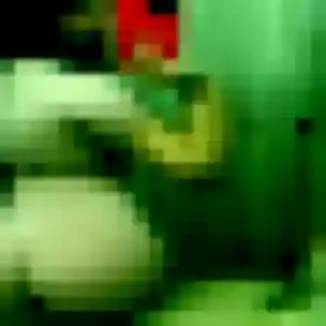 Photo exclusive de Saly, 22 ans à Offemont - plan discret