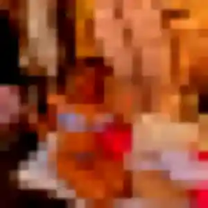 Fanta (34 ans) à Orly propose une rencontre ce soir