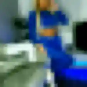 Kumba (23 ans) à Orvilliers cherche une rencontre maintenant