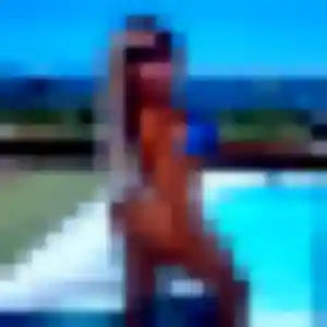Photo exclusive de Akua, 41 ans à Pampelonne - plan discret