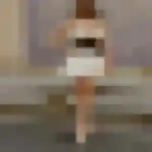 Malaika de Panazol, 29 ans - plan cul en toute liberté