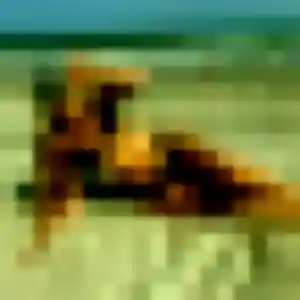 Charmante Charline, 35 ans à Paraza - voir sa photo