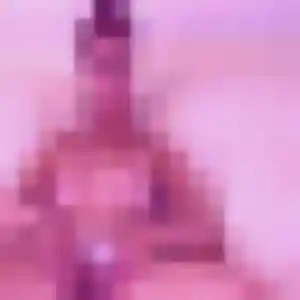 Photo sexy de Rokia, 36 ans à Parigné-l'Évêque - rencontre coquine