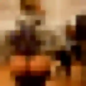 Akissi (45 ans) à Parigny-les-Vaux attend une rencontre ce soir