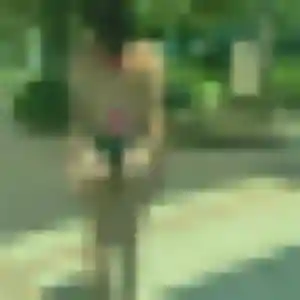 Photo privée de Grâce, 29 ans à Passy - rencontre sans lendemain