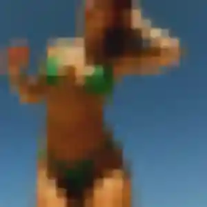 Charmante Solange, 25 ans à Péron - voir sa photo