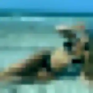 plan cul à Petit-Canal : profil de Mbène, 27 ans - sans engagement