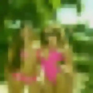 Photo perso de Nogaye, 39 ans à Peumerit - plan discret