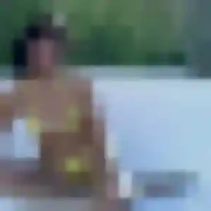 Ebele de Pey, 28 ans - plan cul sans lendemain