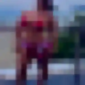 Photo sexy de Njeri, 22 ans à Piriac-sur-Mer - plan discret