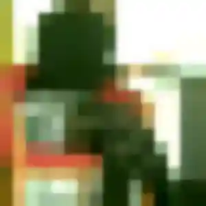 Photo exclusive de Ndèye, 36 ans à Ploërdut - rencontre sans lendemain