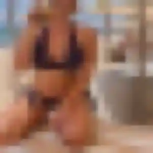 Olufunmi, 36 ans, dispo pour plan cul à Plogonnec