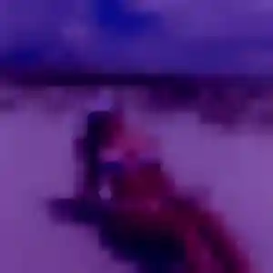 Zuri (23 ans) à Ploumoguer propose une rencontre rapidement