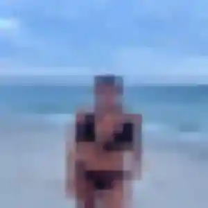 plan cul à Plumergat : profil de Miriam, 26 ans - sans engagement