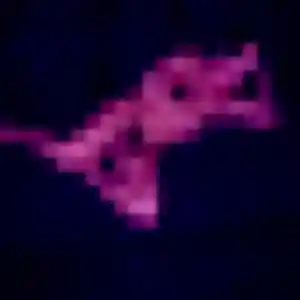 Photo exclusive de Jumoke, 26 ans à Pointe-Noire - plan discret