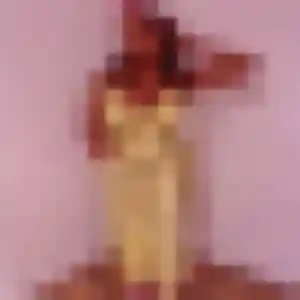 Lina, 24 ans, dispo pour plan cul à Ponlat-Taillebourg