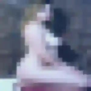 Photo privée de Oulimata, 41 ans à Pont-à-Vendin - rencontre coquine