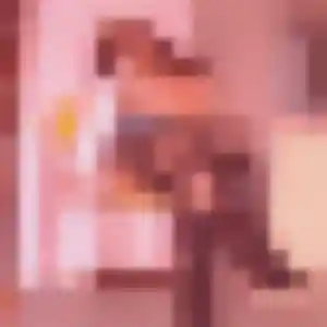 Photo privée de Nadège, 45 ans à Pont-Saint-Vincent - rencontre coquine
