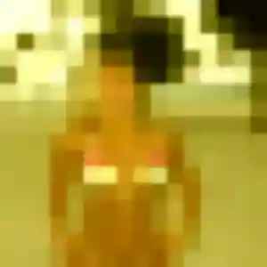 Sexy Codou, 22 ans à Port-Brillet - voir sa photo