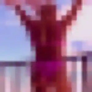 Photo exclusive de Efua, 29 ans à Portes-lès-Valence - plan discret