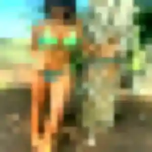 Photo exclusive de Naïma, 27 ans à Pouilly-en-Auxois - plan discret