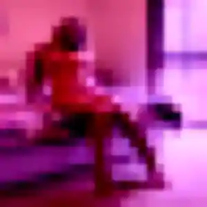 Photo privée de Titi, 41 ans à Prat-Bonrepaux - plan discret