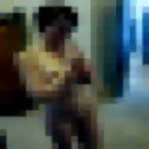 Charmante Binta, 39 ans à Preixan - voir sa photo