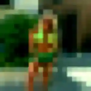 Coumba (37 ans) à Quibou attend une rencontre maintenant