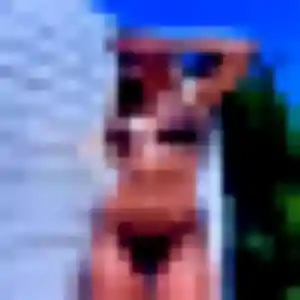 Charmante Farida, 34 ans à Requeil - la contacter