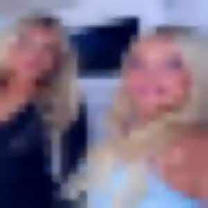 Charmante Vanessa, 40 ans à Revel - la contacter