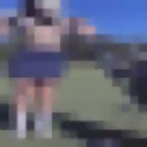 Seynabou de Rians, 24 ans - plan cul sans prise de tête