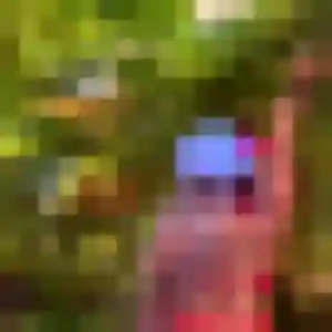 Photo de Obiageli à Rivarennes (27 ans) - plan cul anonyme