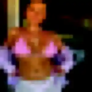 Jolie Déla, 27 ans à Rochefort-du-Gard - voir sa photo