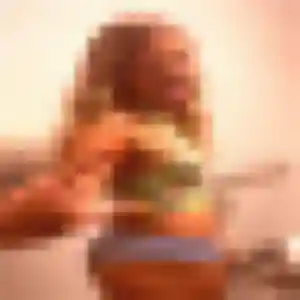 Photo sexy de Nyokabi, 41 ans à Rochetrejoux - rencontre coquine