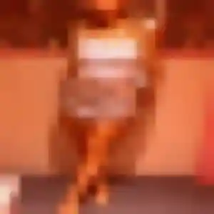 Mélissa de Rodilhan, 24 ans - plan cul discret